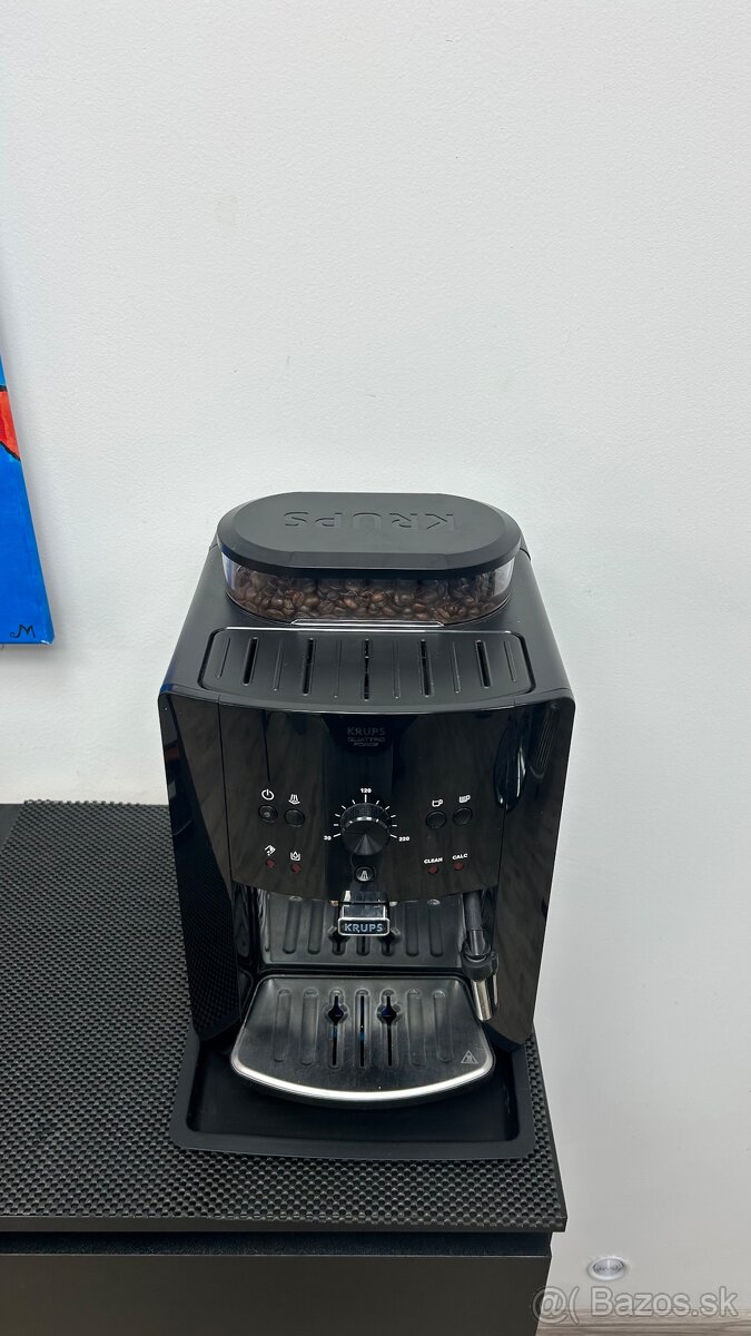 Kavovar Krups - 2