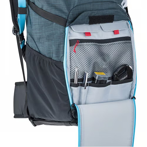 batoh EVOC PHOTOP 22L - 2