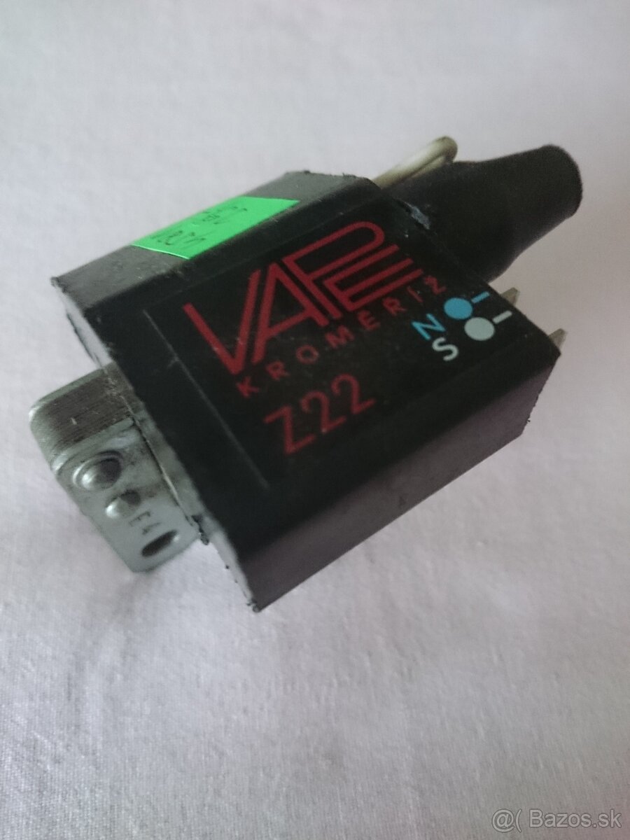 valec Vari, filter MS 180 Stihl - 2