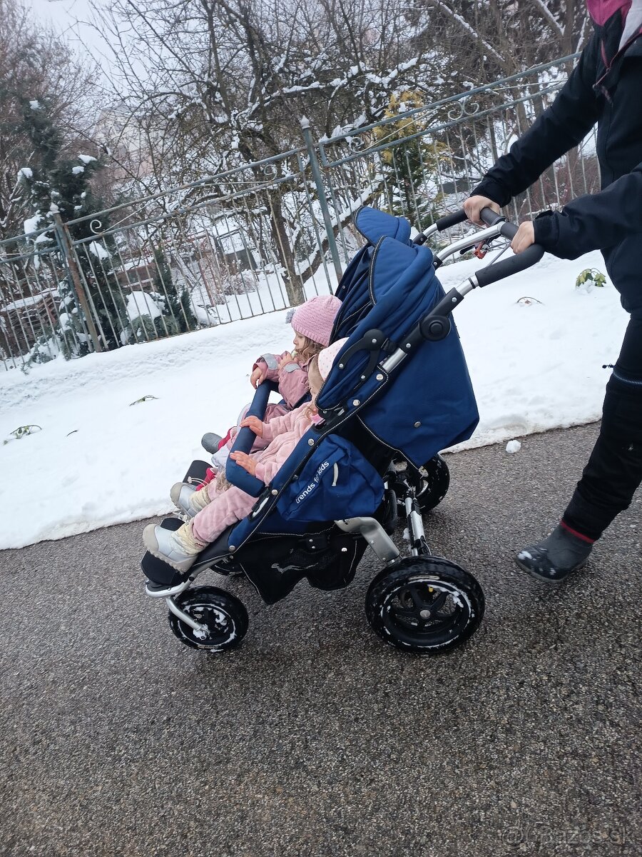 Surodenecky- dvojickovsky kocik - 2