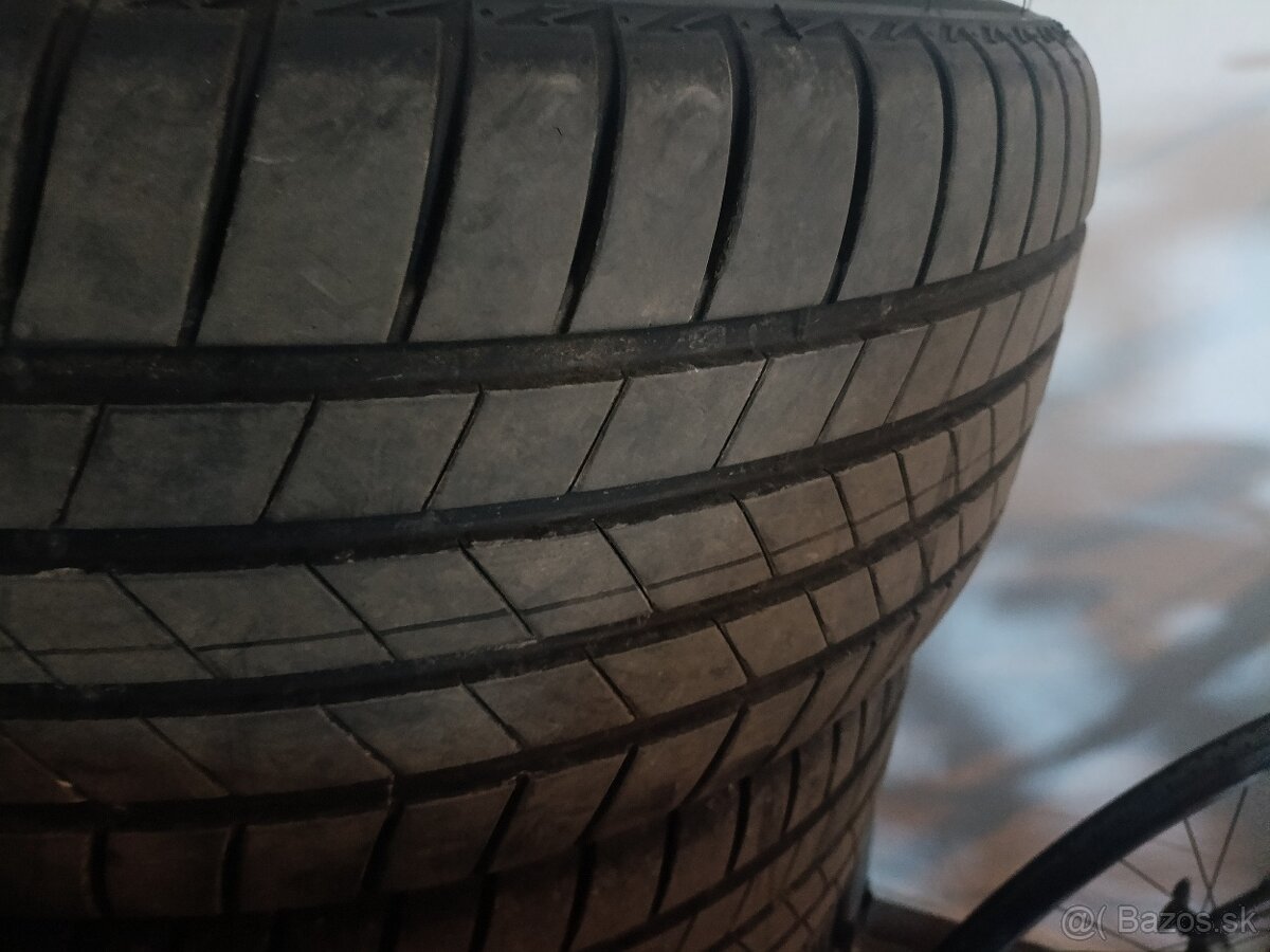 Pneumatiky Firestone - 2