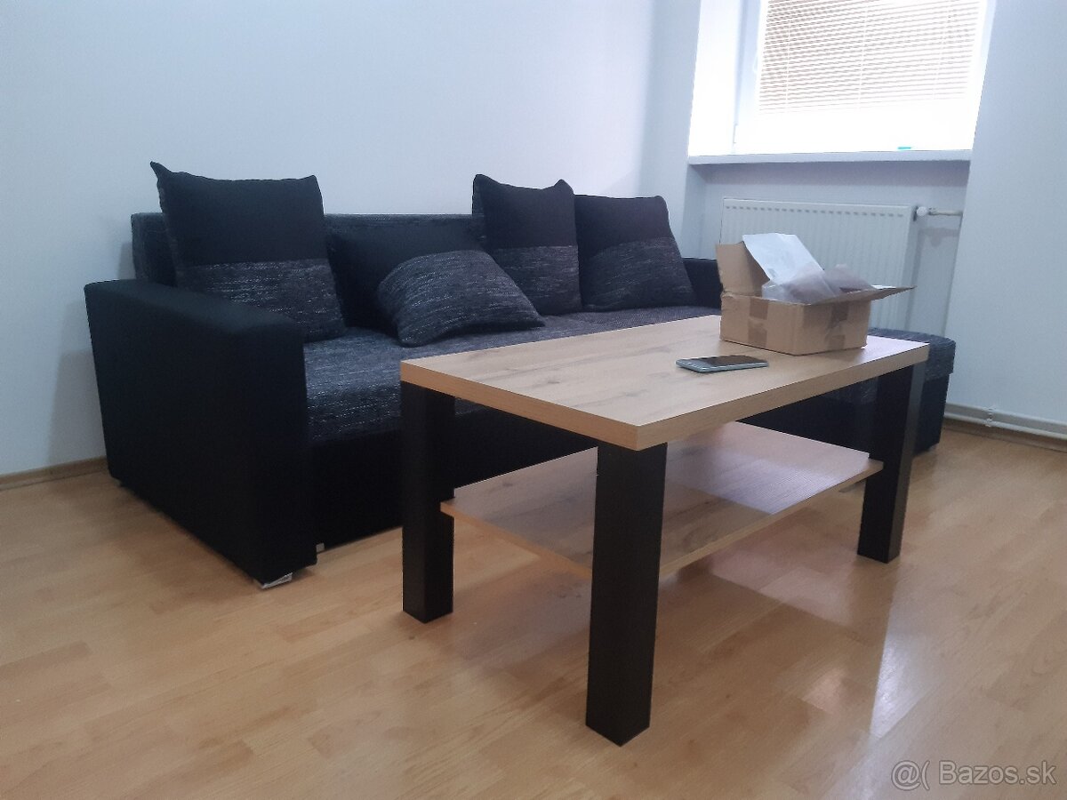 Dám do prenájmu - 2