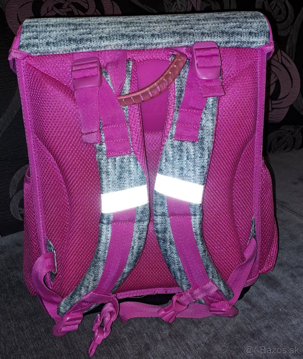 Školská taška - 2