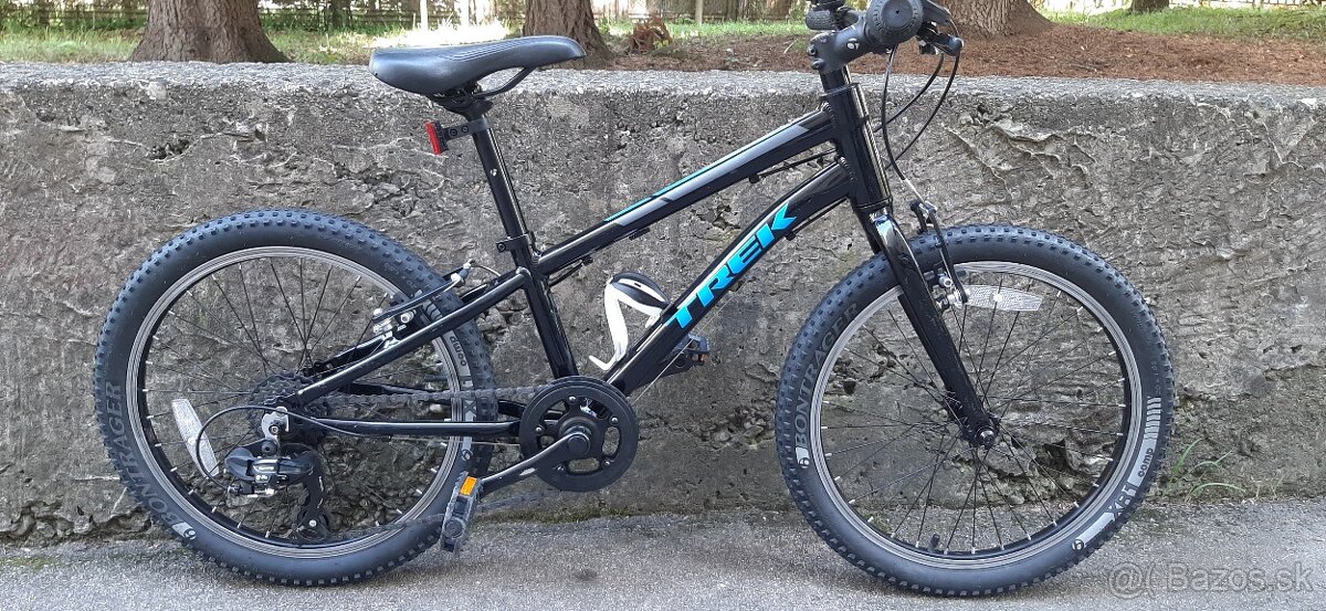 Detský bicykel Trek Superfly 20" - 2