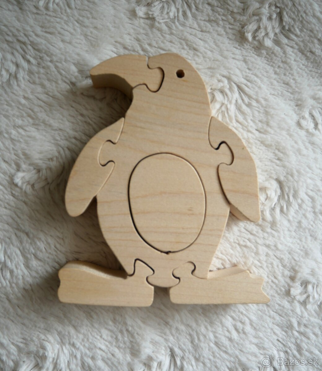 Detské puzzle a skladačky a korčule - 2