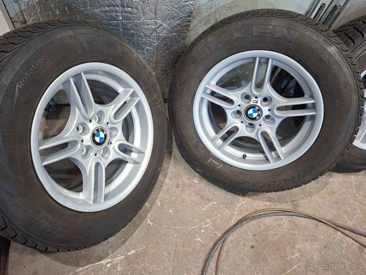 Styling 66 235/65 r17 - 2