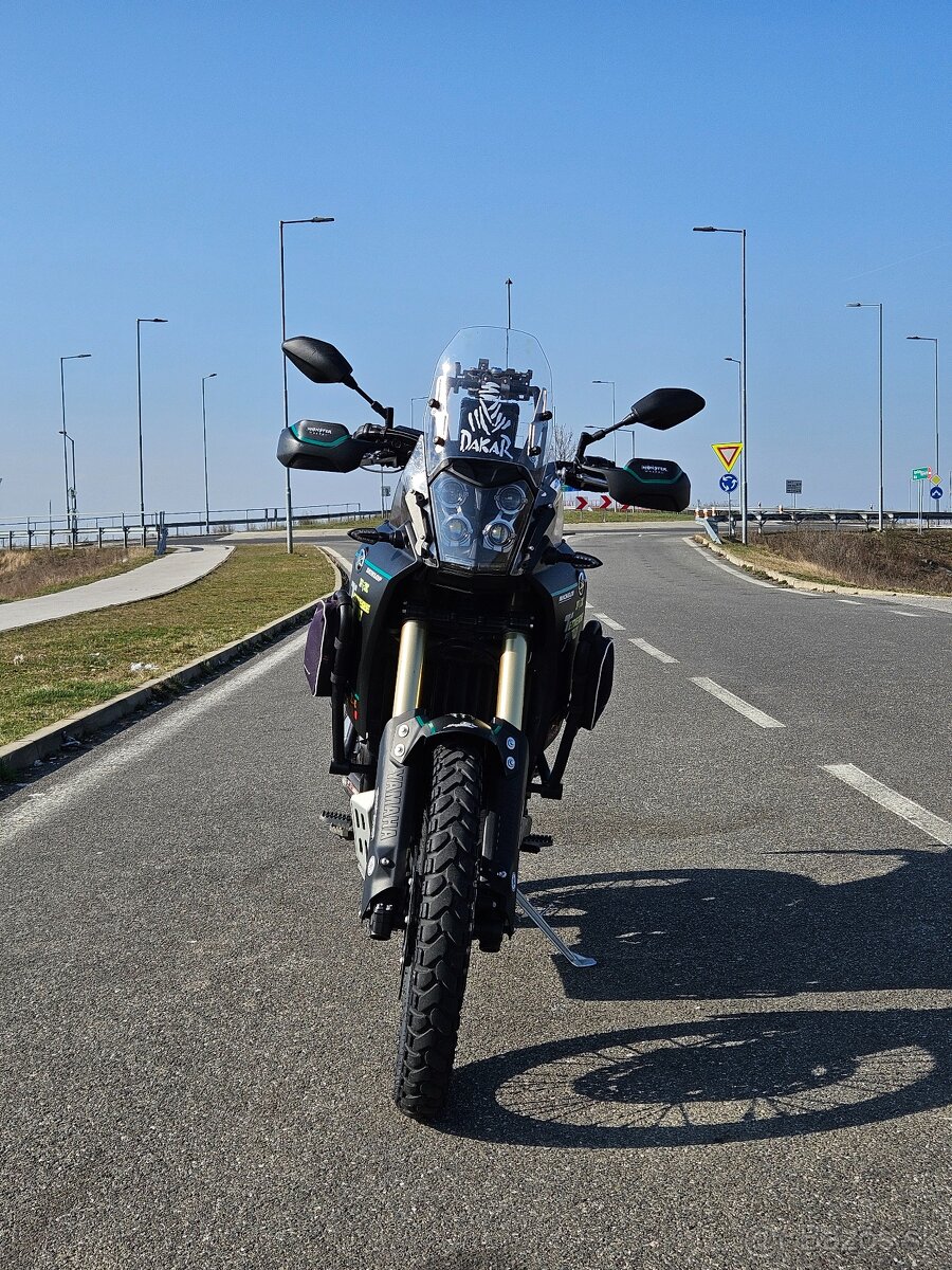 YAMAHA TENERE 700 - 2