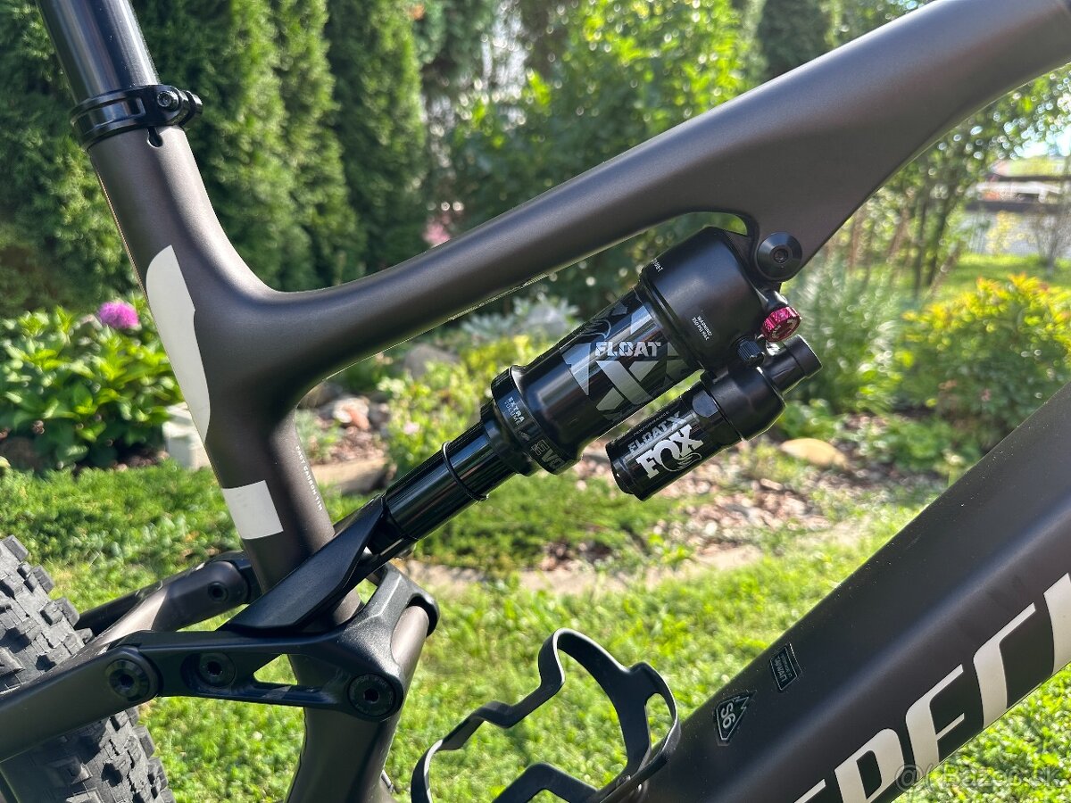 Specialized Turbo Levo SL 2 Comp Carbon - 2