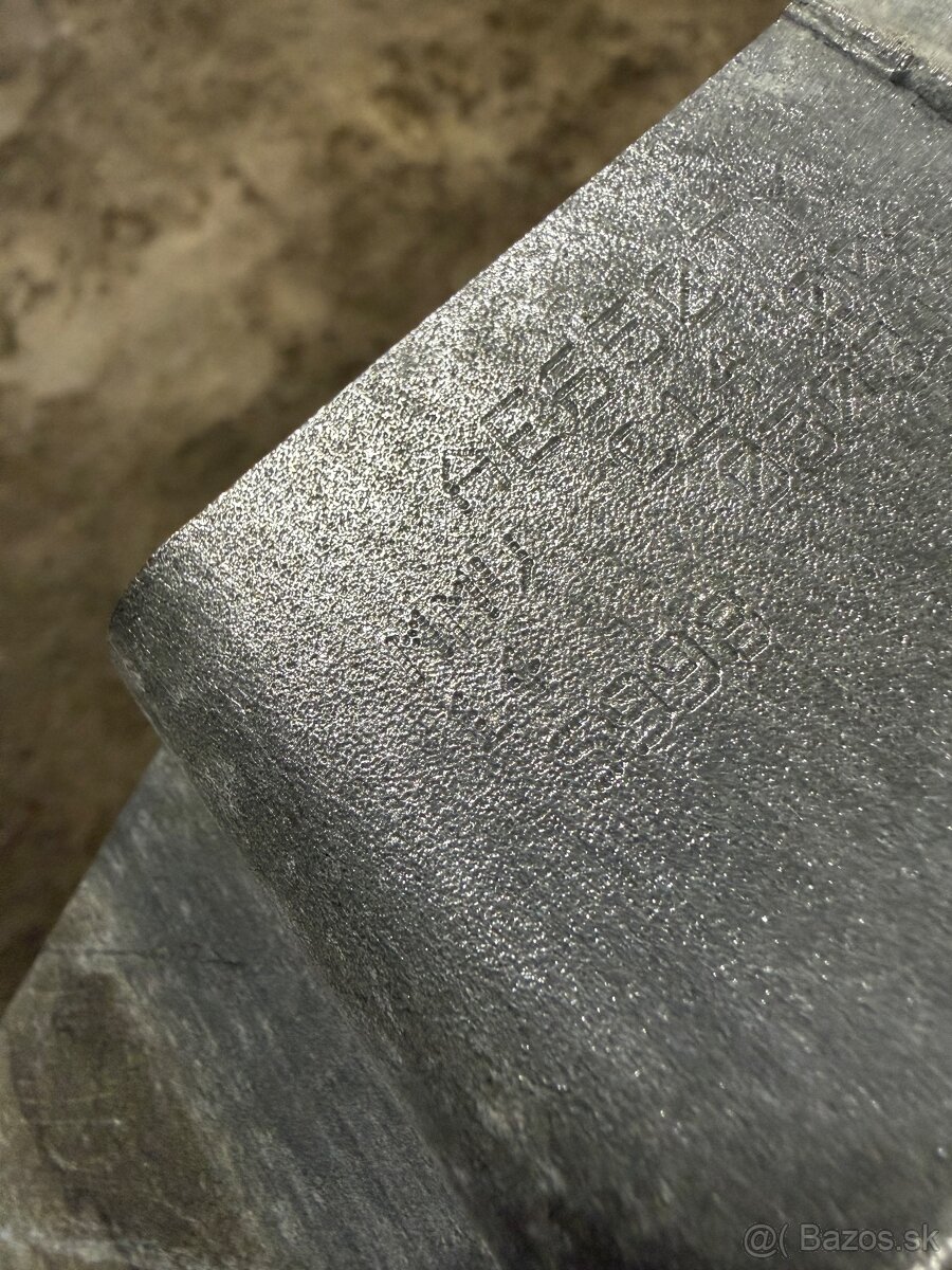 Prevodovka multitronic - 2