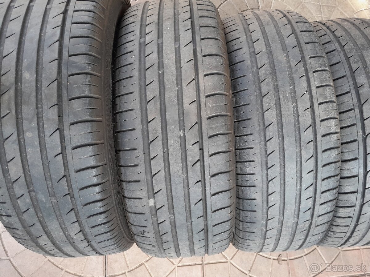 215/55 r18 - 2
