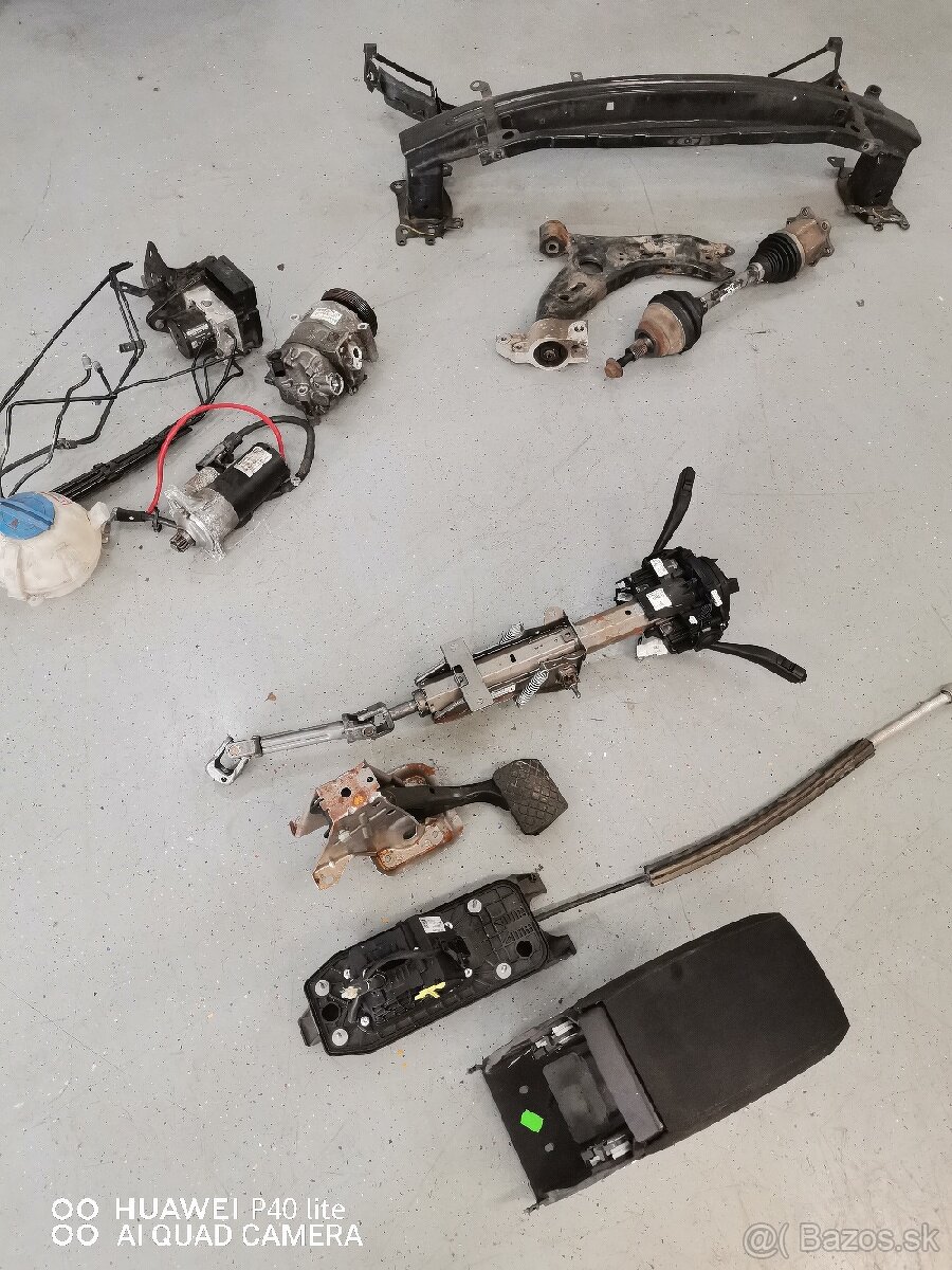 Octavia 2 blatnik - 2