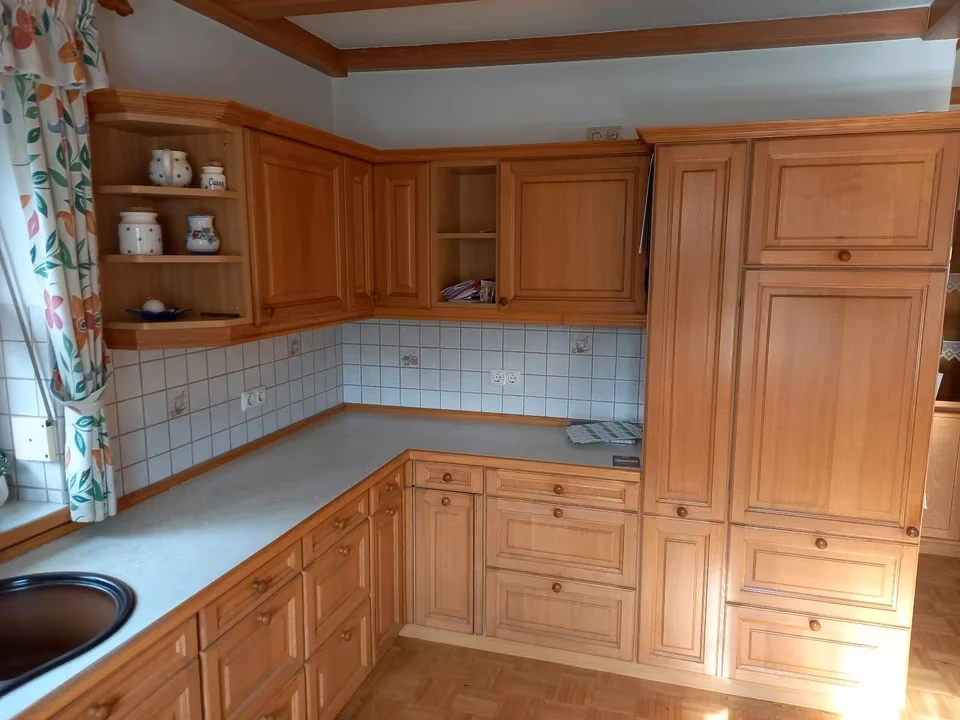 Rustikální kuchyně (2503.22) - 2