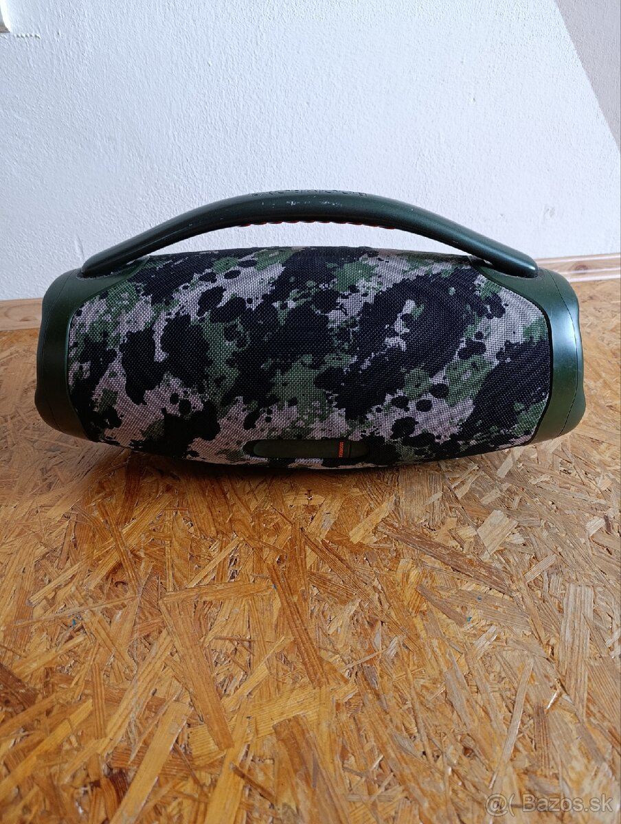 JBL Boombox 3 - 2