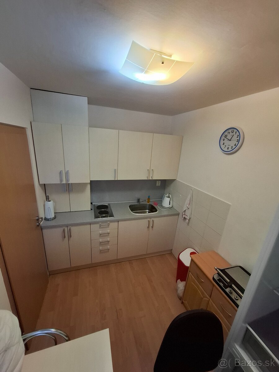 1 izbový byt Trnava - 2