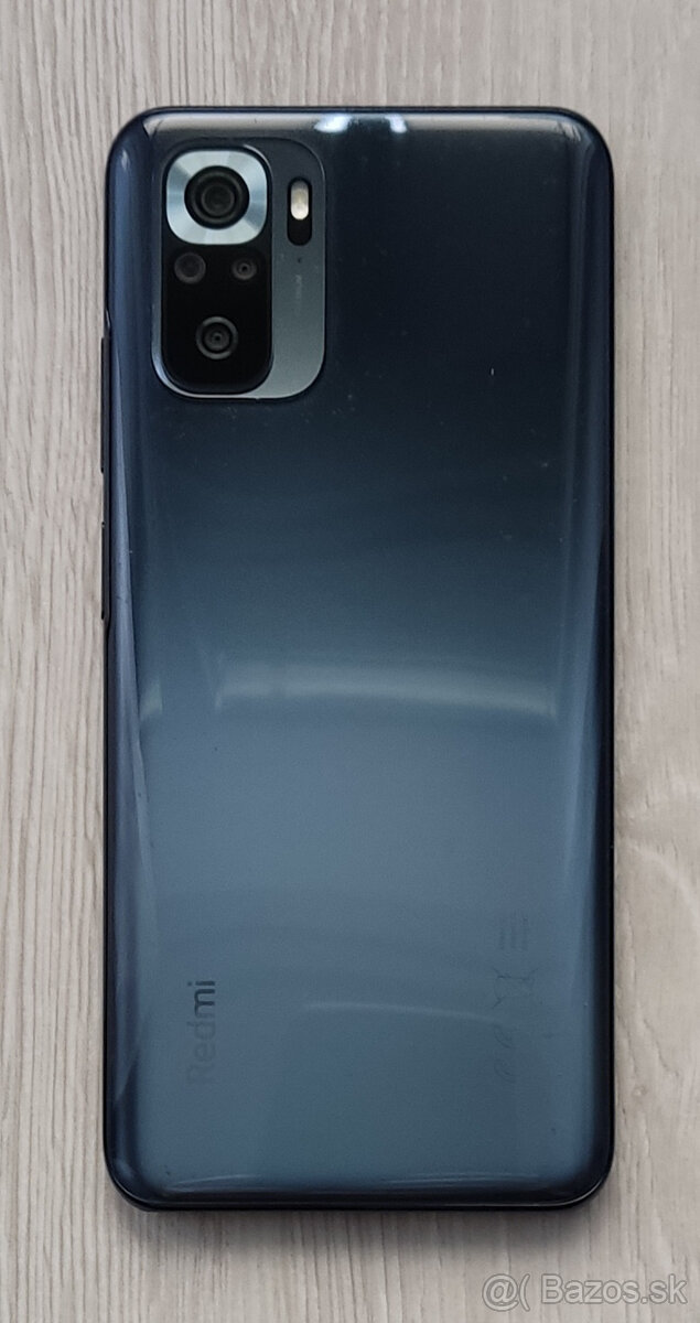 Xiaomi Redmi Note 10S, 128GB - 2