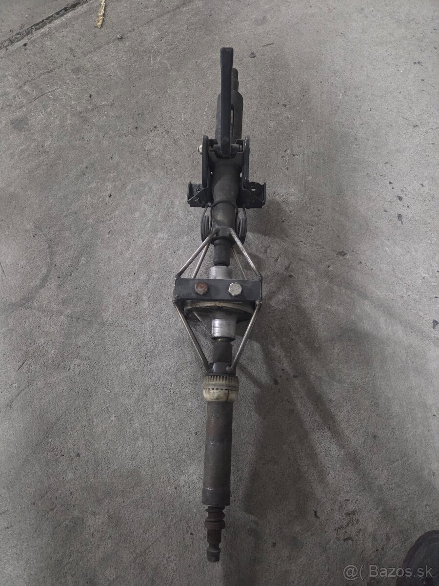 Prevodka riadenia - 2
