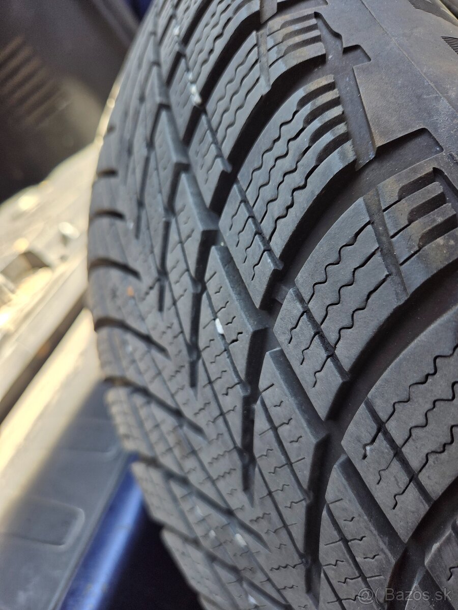 Goodyear Performance 3 - 2