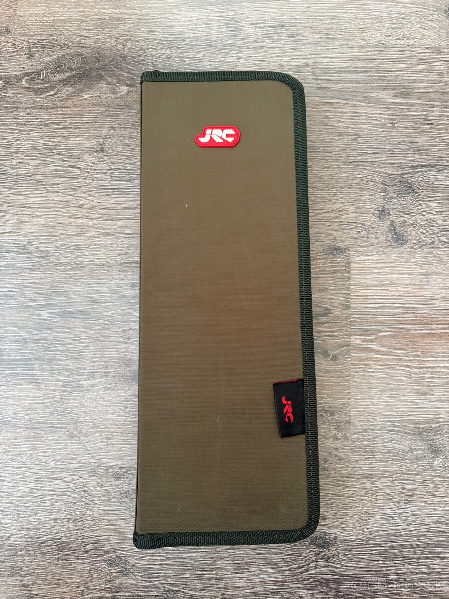 Penal na nadvazce JRC - 2