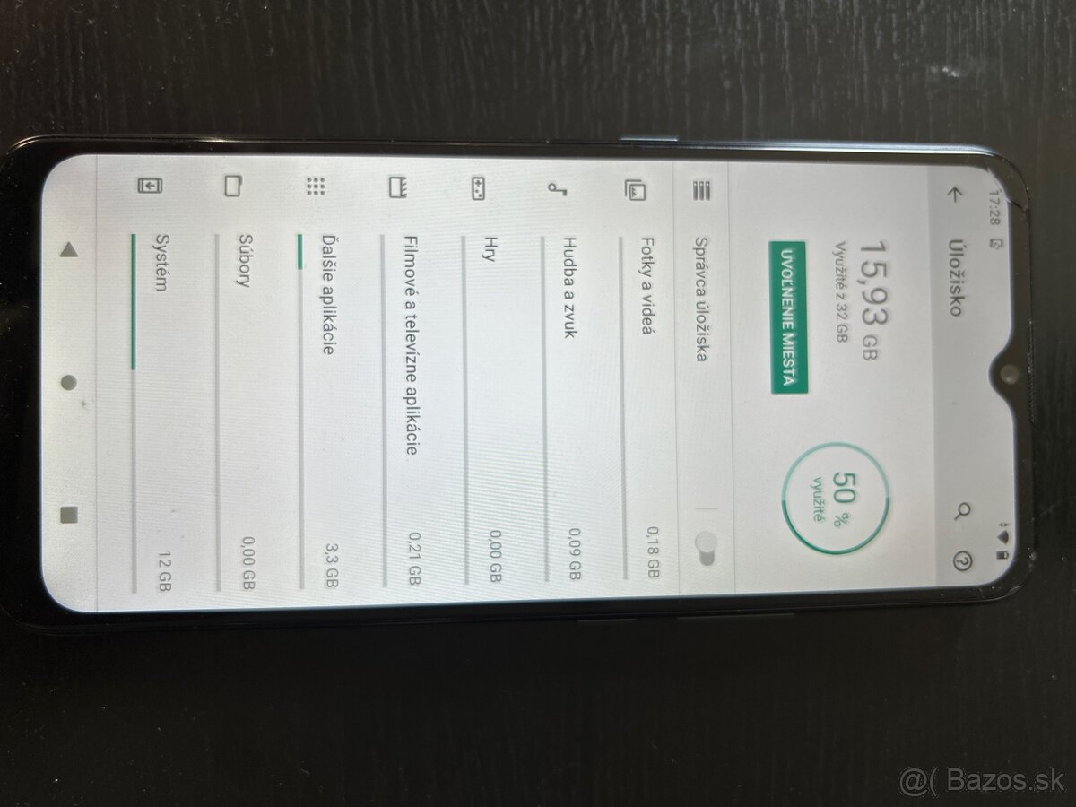 Motorola moto E7 - 2