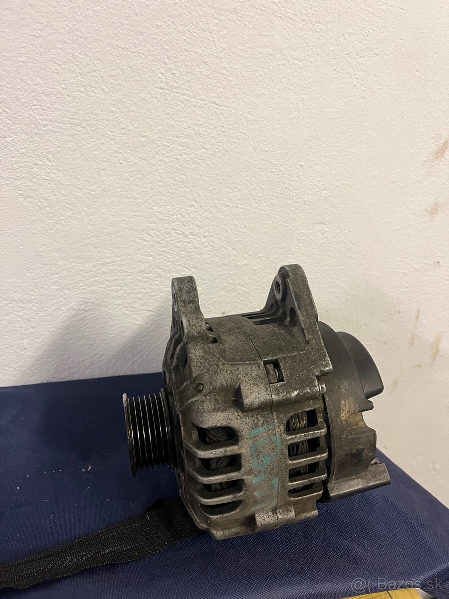 Alternátor 1.2 htp - 2