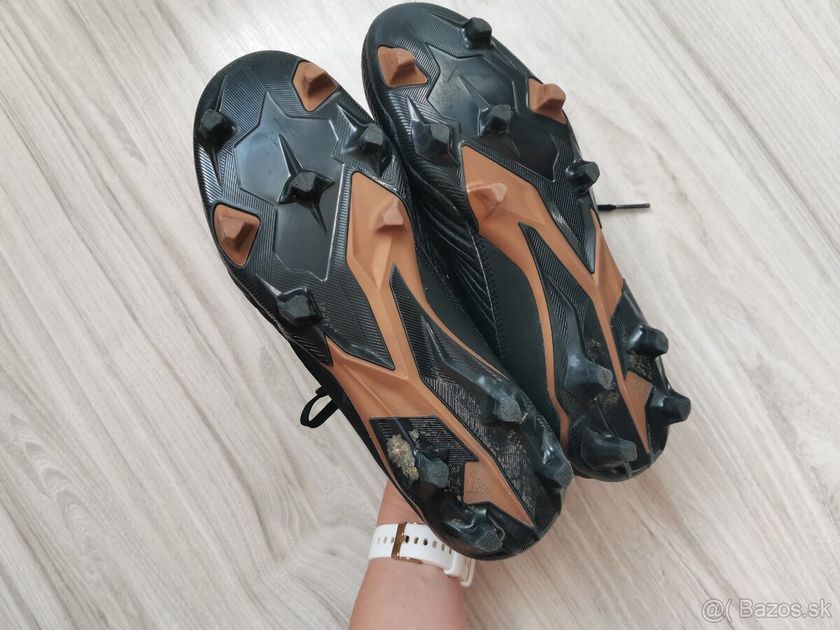 Kopačky Adidas Predator č. 40,5 - 2