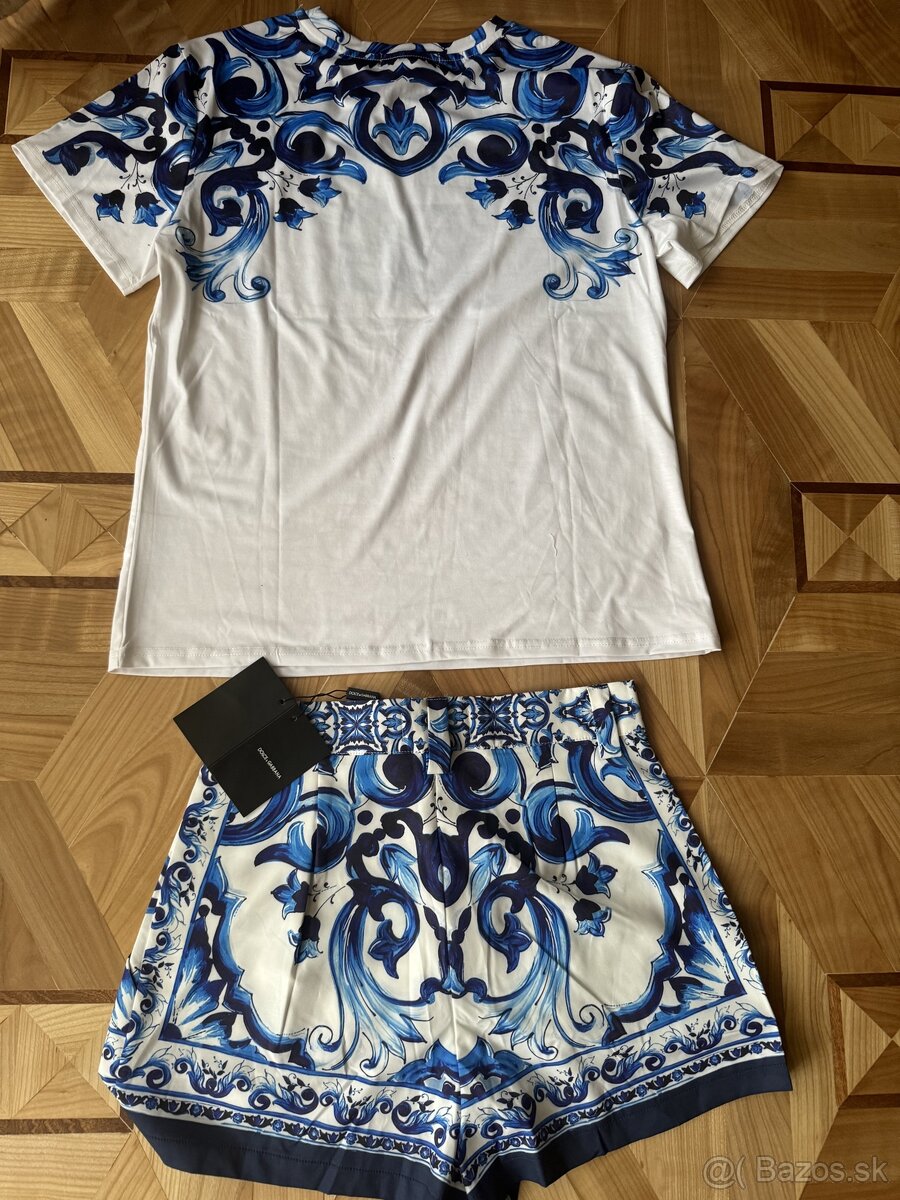 Dolce & Gabbana nádherný set - 2