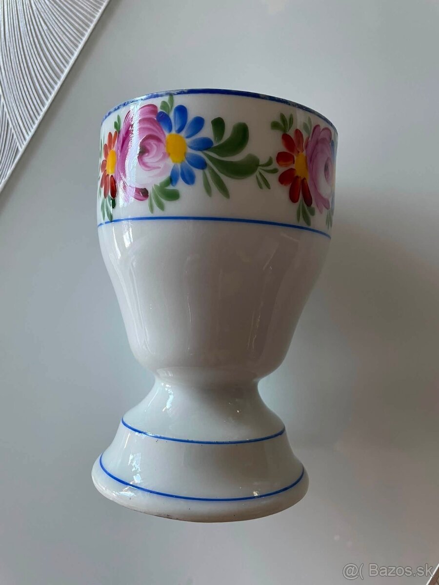 PORCELAN - 2