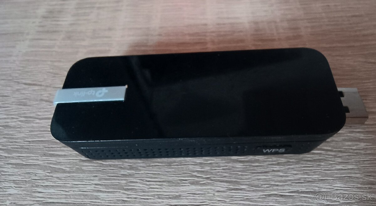 TP-Link Archer T4U AC1300 (WiFi adaptér) - 2