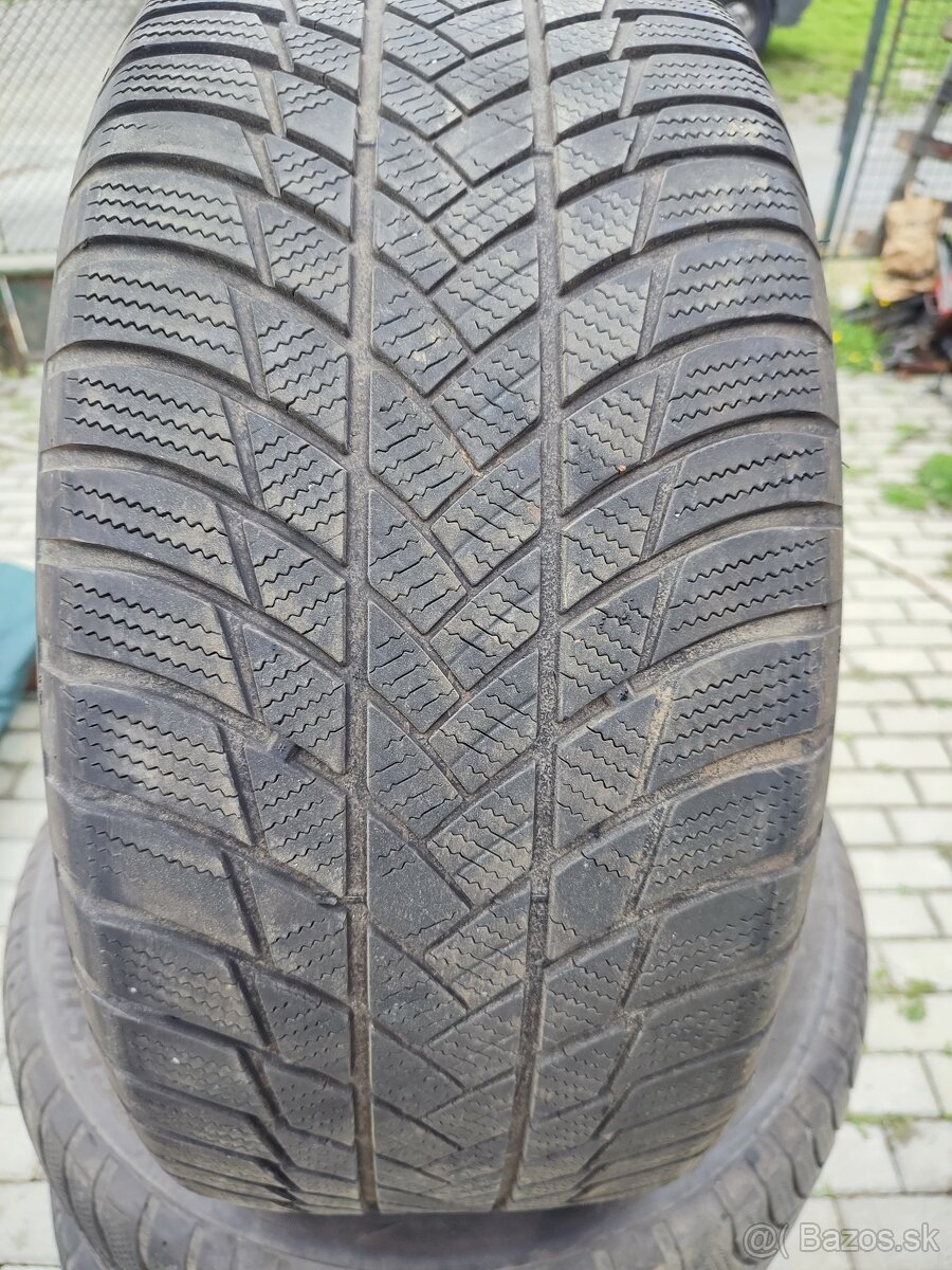 255/50R18 Bridgestone BLIZZAK LM001 MO - 2