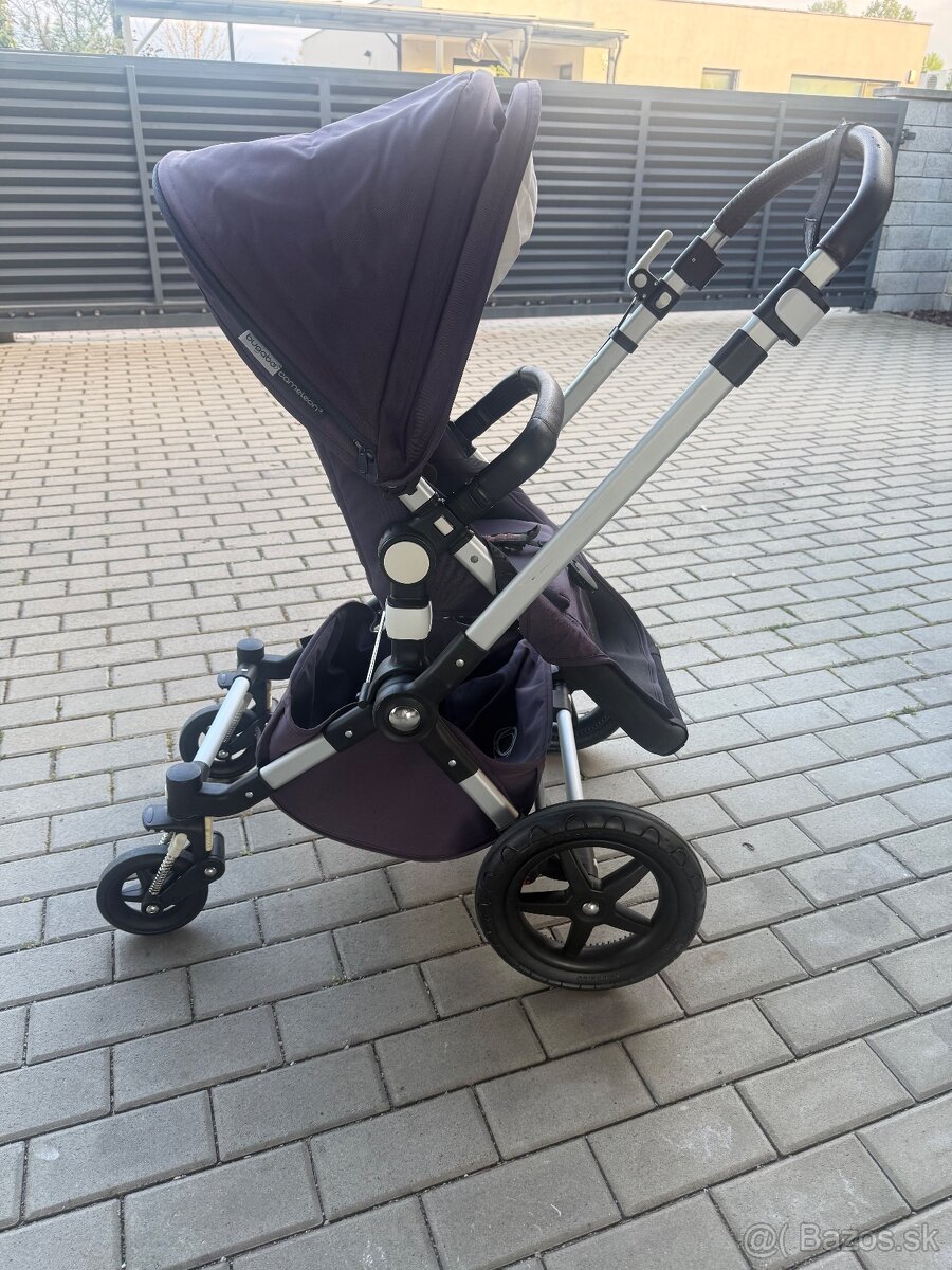 BUGABOO Cameleon3 - 2