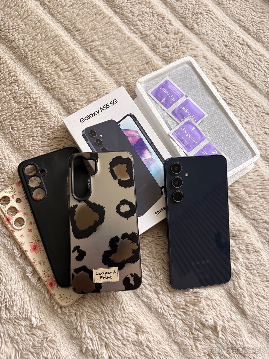 Samsung Galaxy A55 5G - 2