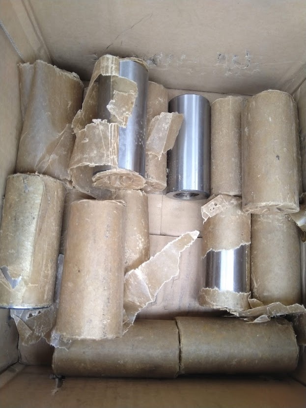 Sada pre GO motora DON /SMD-31/ - - 2
