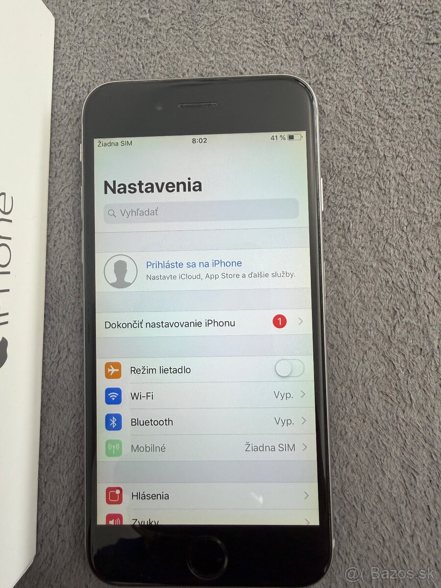 Iphone 6 - 2