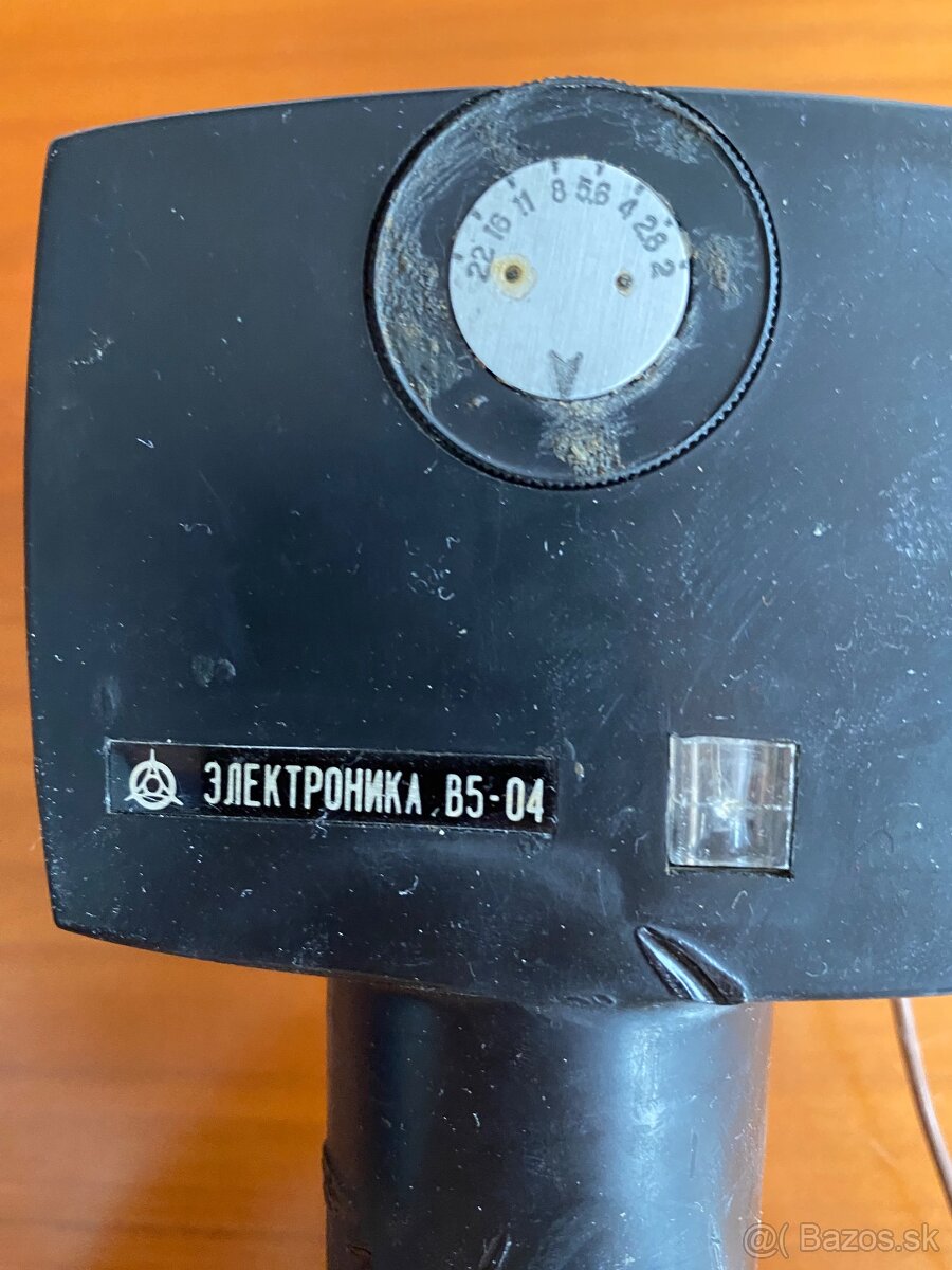Blesk - 2