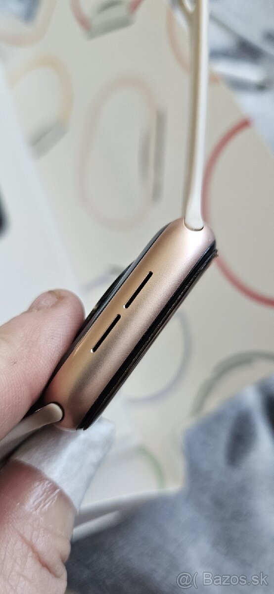 Apple watch se 44mm - 2