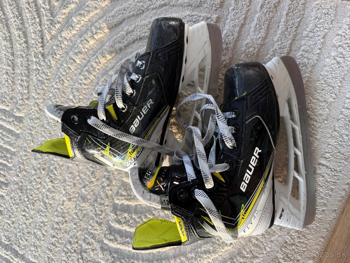Bauer Fly40 - 2