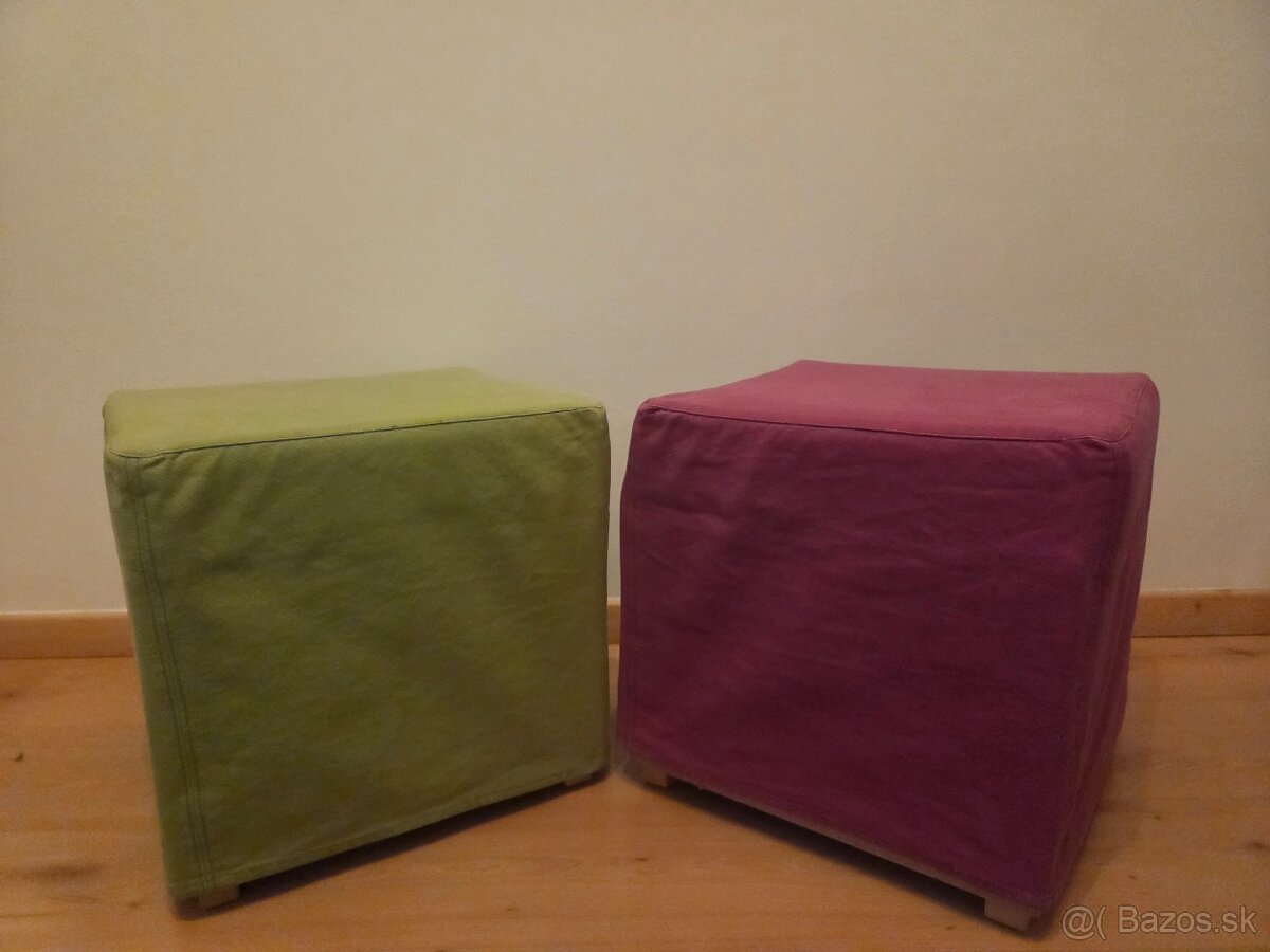 Taburetky - 2