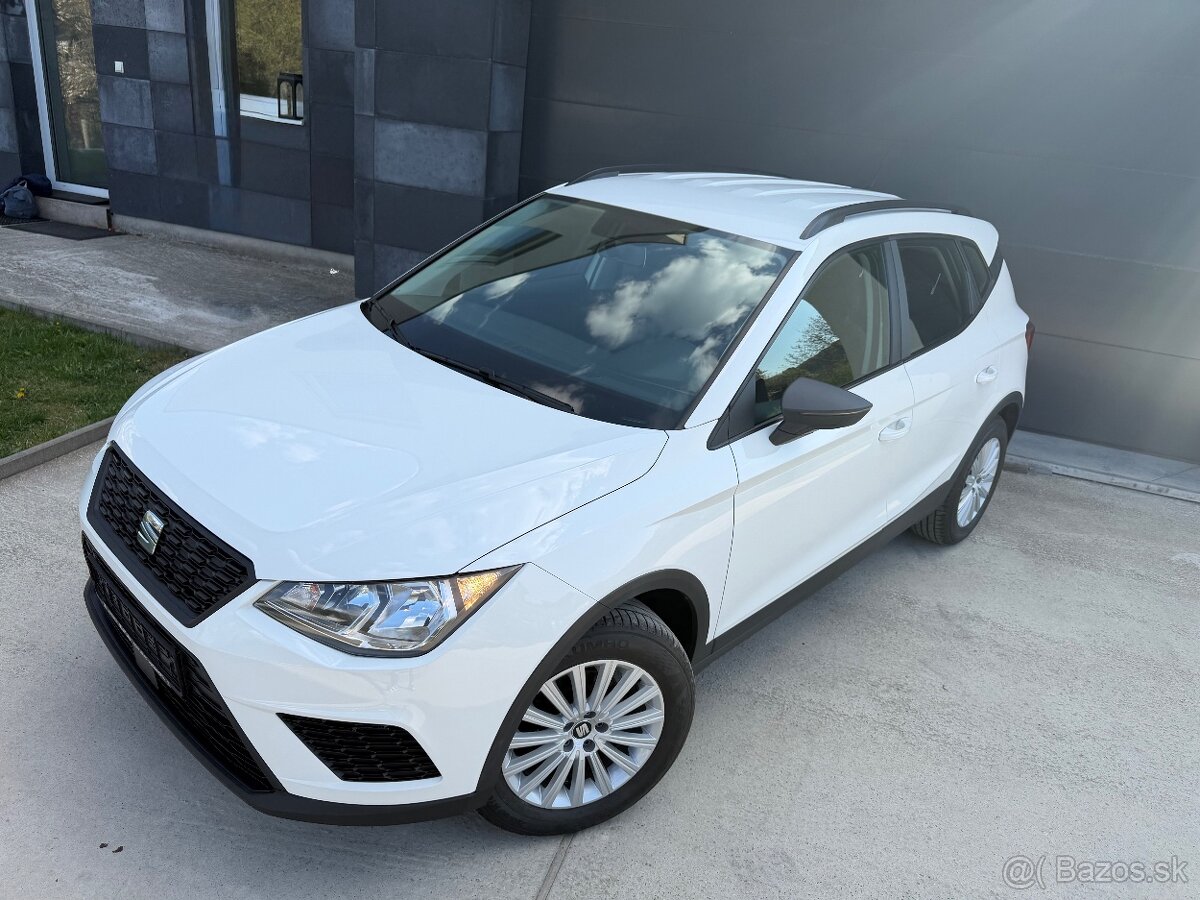 Seat Arona 1.0 TSI 95 Reference - 2