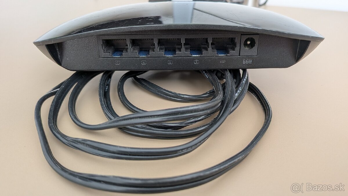 Switch Asus - 2
