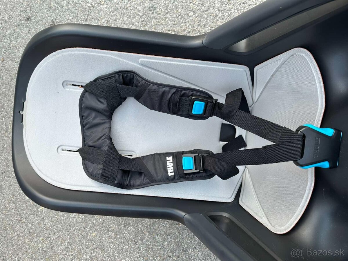 Thule rideAlong - 2