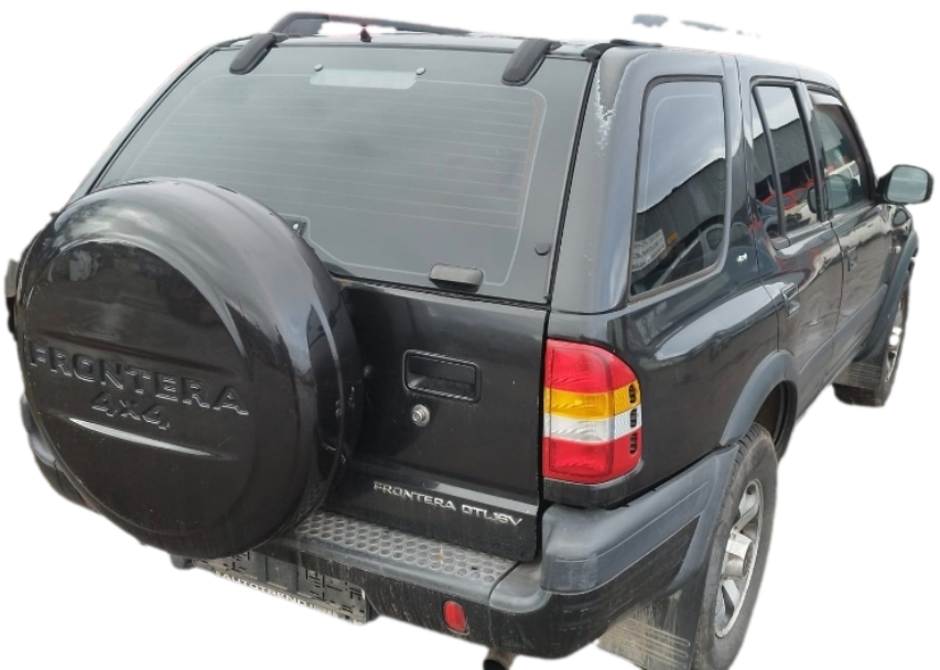 Opel frontera 2,2dti - 2