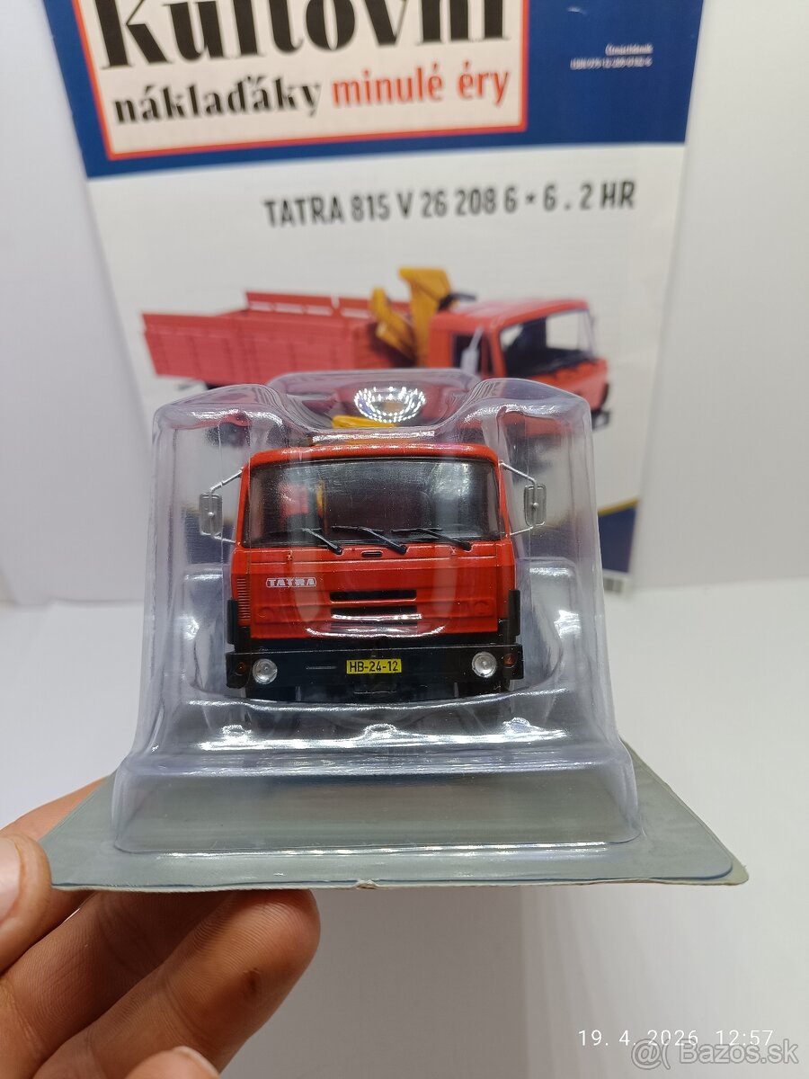 Tatra 815 HR - 2