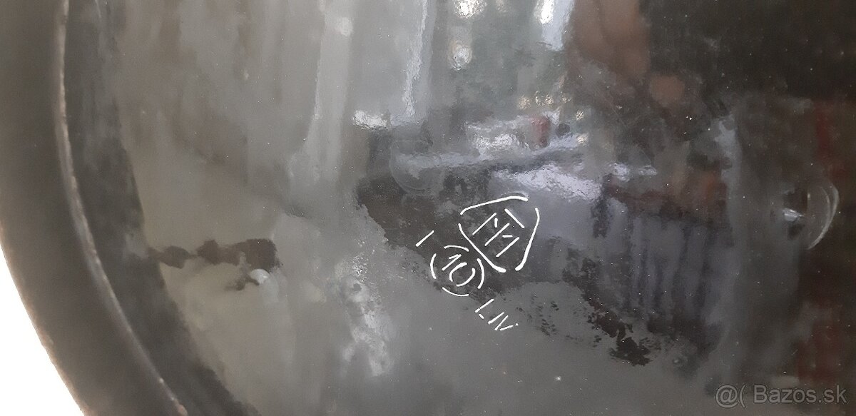 Predám 10 l galetku - 2
