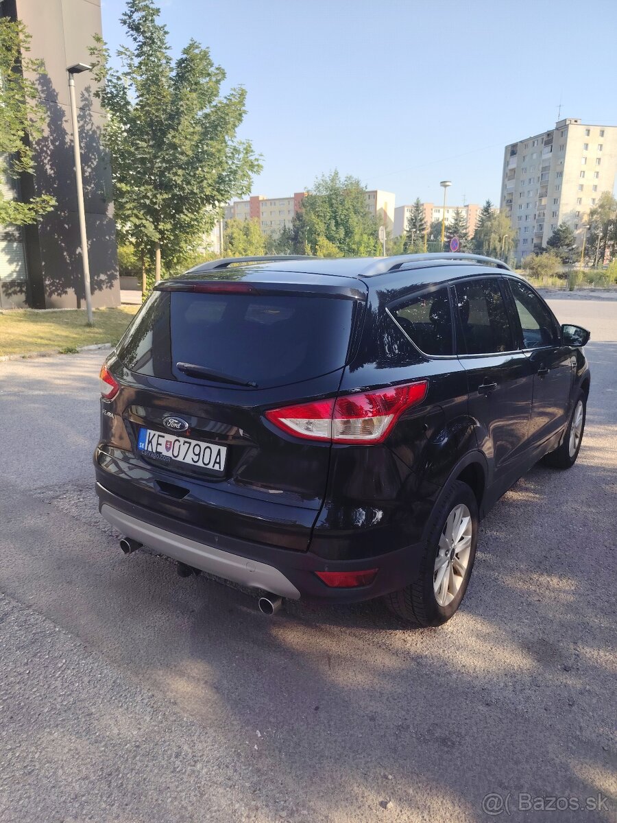 Kuga - 2