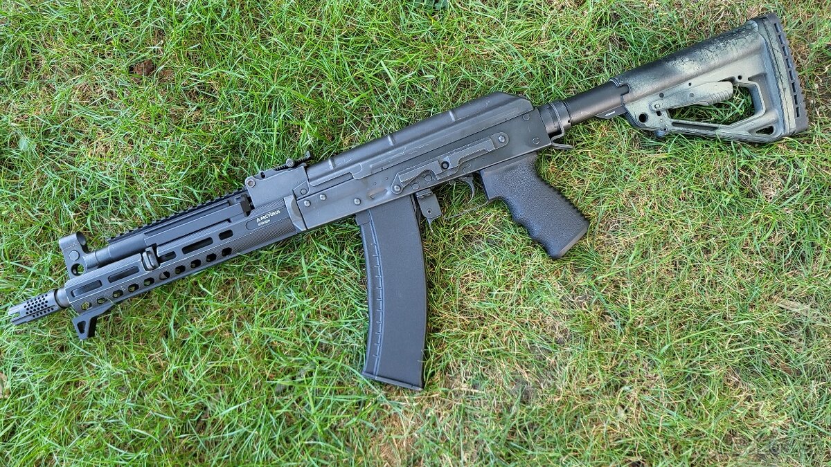 Arcturus AK105 at-ak01 - 2