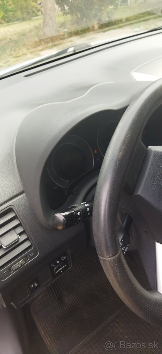 Predám auto - 2
