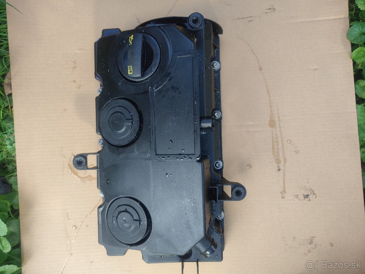 Veko ventilov 1,9tdi 77kw - 2