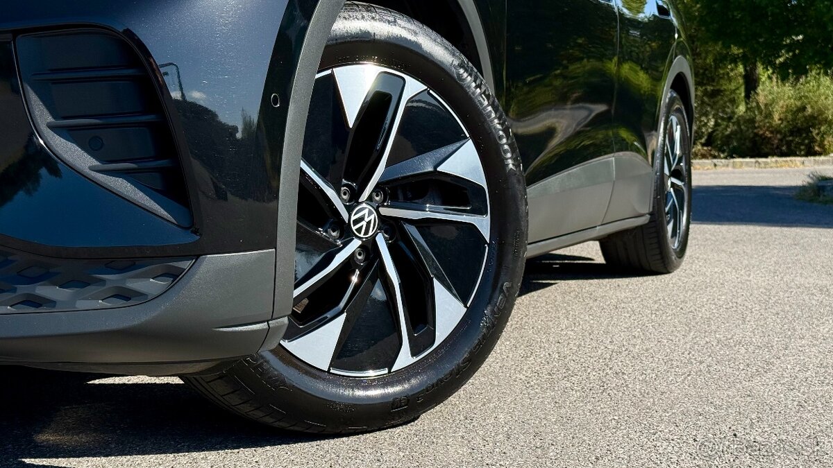 Volkswagen ID.4 PRO PERFORMANCE 77 kWh 150kW - 2
