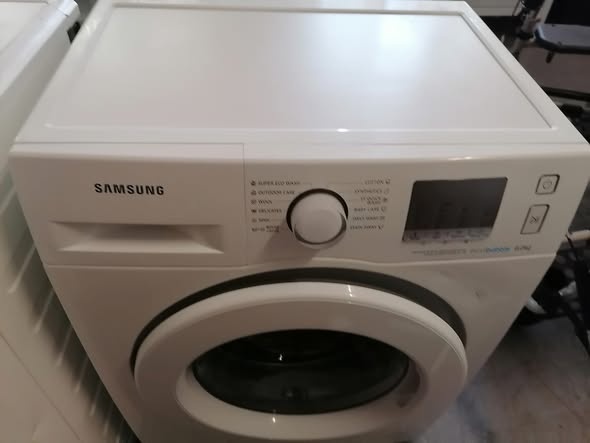 samsung ecobuble - 2