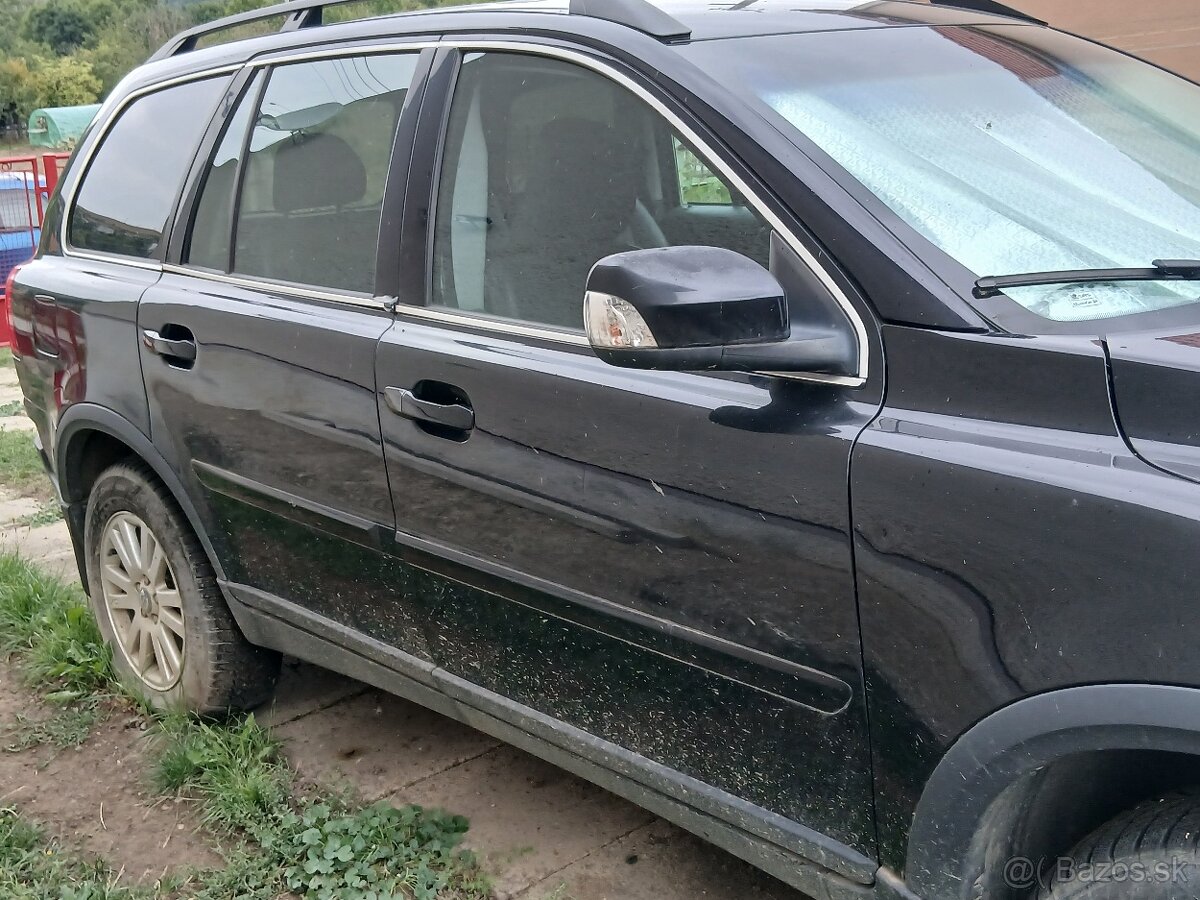 Volvo XC90 - 2